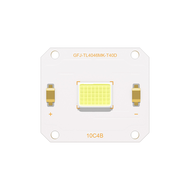 COB光源-投影儀光源S4046A1115-120W~140W-10C4B COB光源-投影儀光源S4046A1115-120W~140W-10C4B